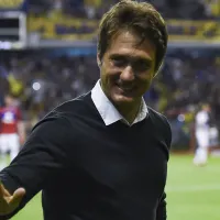 ¿Vuelve? Guillermo Barros Schelotto y su última frase como DT de Boca que se hizo viral nuevamente