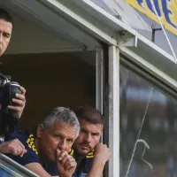 Riquelme los descartó: los cuatro entrenadores que no están en la carrera para ser DT de Boca