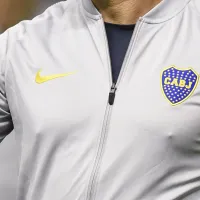 El Chino Benítez, ex DT interino de Boca, explicó por qué no recomienda hacer lo mismo ahora: 'Se necesita un shock'