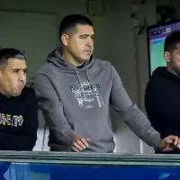 La sincera advertencia de Hugo Perotti a Riquelme: \&#039;Lo lindo que generó, podría perderlo\&#039;