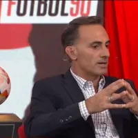 Diego Latorre marcó qué modelo de DT iría a buscar para Boca: \&#039;Tiene que tener...\&#039;