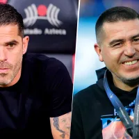 Fernando Gago, el favorito a ser el nuevo DT de Boca: los motivos de Riquelme para elegirlo