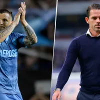 Emiliano Vecchio advirtió la gran exigencia que tiene Fernando Gago como DT: \&#039;Eso no lo negocia\&#039;