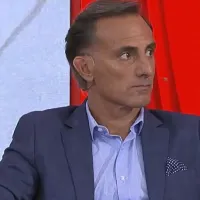 Diego Latorre le recomendó a Gago a Aníbal Moreno como refuerzo clave para su Boca: \&#039;Es el eje de todo su fútbol\&#039;