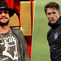 Daniel Osvaldo volvió a fulminar a Guillermo Barros Schelotto, pero aclaró: 'Al final me hizo un favor'