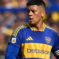 Qué pasó con Marcos Rojo y por qué no jugará frente a Argentinos Juniors