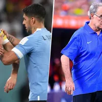 Luis Suárez reveló qué opina Cavani del conflicto entre Bielsa y la Selección de Uruguay: 'Hablé con él'