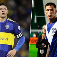 Qué va a pasar con Marcos Rojo si Boca compra a Valentín Gómez