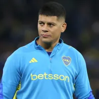 Revelaron qué opina Marcos Rojo de su mal momento en Boca, entre las críticas y dudas sobre su futuro