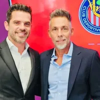 Quién es el representante de de Fernando Gago y con qué jugadores de Boca trabaja