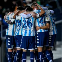 Tomás Chancalay tuvo a Gago en Racing y dijo que le irá bien en Boca: \&#039;Tiene mucha personalidad\&#039;