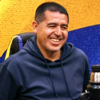 Juan Román Riquelme quiere a Washington Aguerre para Boca en 2025 y queda libre en diciembre