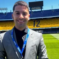 Gastón Edul reveló por qué Fernando Gago negó los contactos con Boca: ＂Dijo eso porque...＂