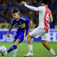 Boca vs. Argentinos Juniors: resumen, goles y mejores jugadas