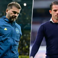 Qué dijo Mariano Herrón sobre la posibilidad de que Fernando Gago sea DT de Boca