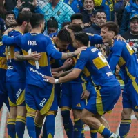 Quiénes son los tres convocados de Boca a selecciones nacionales para la fecha FIFA