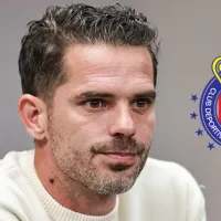 Atento, Boca: la firme postura de Chivas que arrincona a Fernando Gago por su futuro