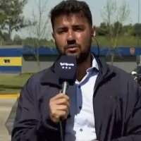 Tato Aguilera reveló el plan de Riquelme para el Consejo de Fútbol de Boca: ＂Los refuerzos...＂