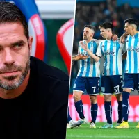 Pedido de Fernando Gago: Gonzalo Piovi fue clave para su Racing y ahora quiere tenerlo en Boca