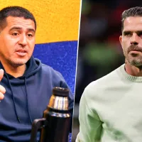 Juan Román Riquelme espera el OK de Gago para avanzar por tres refuerzos para Boca en enero