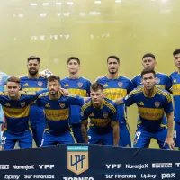 En qué puesto quedó Boca entre los 100 planteles más valiosos del fútbol mundial