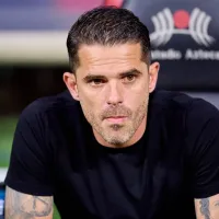 Fernando Gago quiere a Aníbal Moreno, pero será difícil que Boca pueda sacarlo de Palmeiras