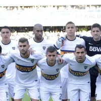 Andrés Cubas jugó con Gago en Boca y su padre postuló para regresar: ＂Lo conoce bien＂