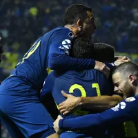 Carlos Lampe fue compañero de Gago en Boca y le tiene fe como DT: ＂Le va a ir muy bien＂