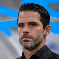 Por cuánto tiempo firmará contrato Fernando Gago como DT de Boca