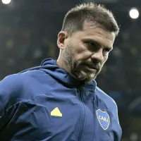 Revelado: qué pasará con Mariano Herrón ante la llegada de Fernando Gago a Boca