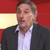 La sincera postura de Rolando Schiavi sobre la llegada de Gago a Boca: ＂Ojalá que lo dejen...＂