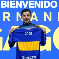 Los cuatro puntos innegociables de Fernando Gago como DT de Boca