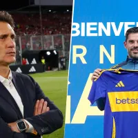 Revelaron cómo se tomó Guillermo Barros Schelotto la elección de Boca por Gago como DT