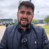 Tato Aguilera se la jugó y dijo quién será el arquero de Boca ante Tigre: "Para mí..."