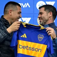 La debilidad de Riquelme y Gago: por qué Matías Rojas no sería ＂tan díficil＂ de traer como en otros mercados