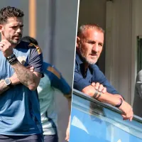 Se supo: qué rol tendrá el Consejo de Fútbol en el Boca de Fernando Gago