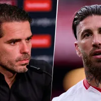 La frase viral de Fernando Gago sobre Sergio Ramos que volvió locos a los hinchas de Boca: ＂Le dije que...＂