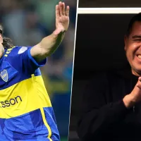 ¿Boca rompe el mercado? Riquelme y Cavani llamaron a Lucas Torreira para el 2025