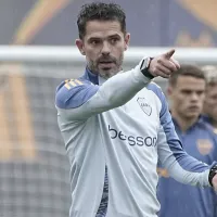 Se supo: tras pesar a todo el plantel de Boca, Gago implementó un cambio con los desayunos y almuerzos de los jugadores