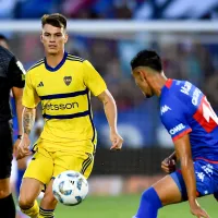 Juega Boca: formaciones, horario y cómo ver el partido vs. Tigre