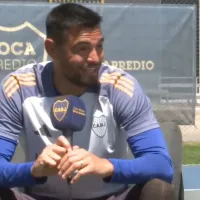 Qué dijo Sergio Romero Romero sobre la llegada de Gago a Boca: ＂Todo cambio...＂