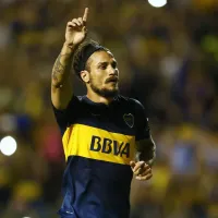 Sorpresa total: ¿Daniel Osvaldo vuelve del retiro para jugar en Almirante Brown?