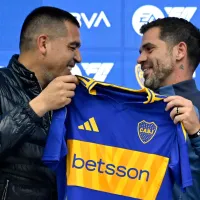 Los tres defensores centrales que Riquelme y Fernando Gago tienen en carpeta en Boca para 2025