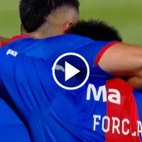 VIDEO | Tigre le dio un golpazo a Boca: los dos goles sobre el final del partido