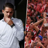 Viral: qué dijeron los hinchas de Chivas de la derrota de Fernando Gago en su debut en Boca