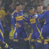 El jugador de Boca que Fernando Gago piensa en poner como titular ante Gimnasia en Copa Argentina