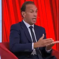 Navarro Montoya dio una explicación sobre el blooper de Chiquito Romero en el gol anulado a Tigre