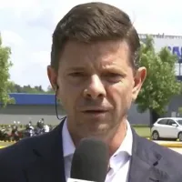 Diego Monroig reveló cuál es el plan de Fernando Gago en Boca: ＂No descarto que...＂