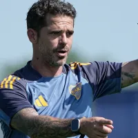 Revelaron los dos detalles de Boca que le preocuparon y mucho a Gago ante Tigre: ¿se vienen cambios?