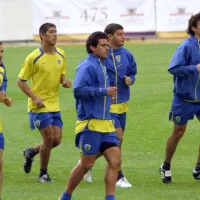 Jesús Dátolo bancó a Gago como DT y advirtió al plantel de Boca: ＂Cuando te vas, te das cuenta...＂